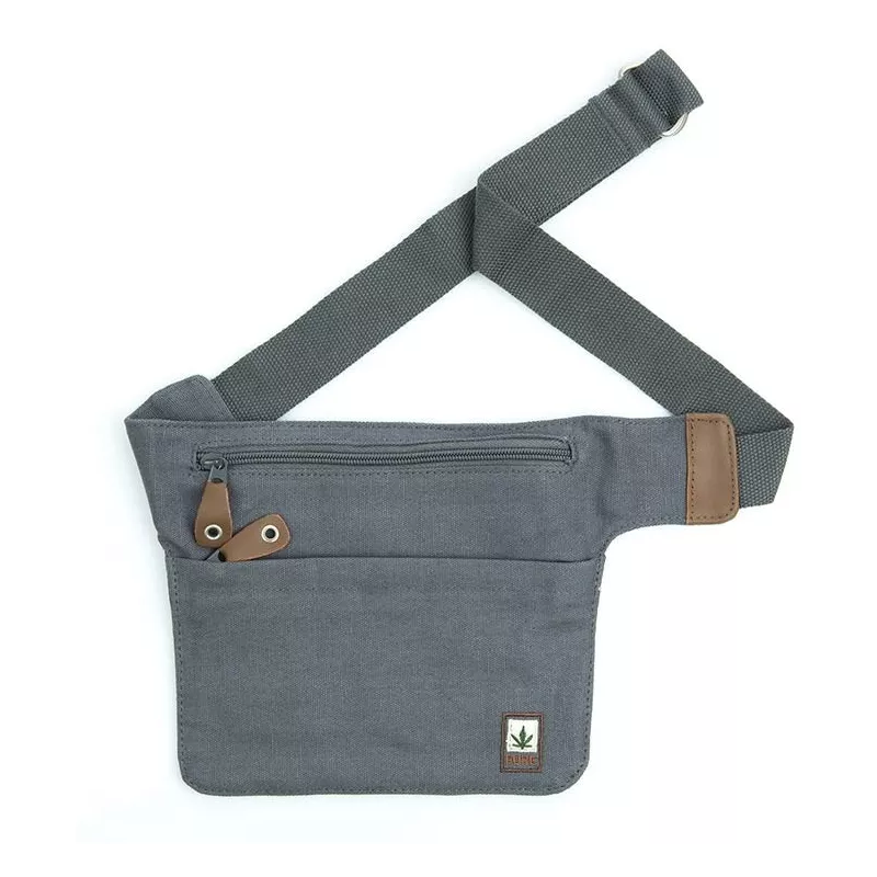 Barman Clutch - Belt Bag Pure