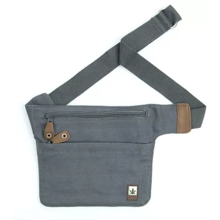 Barman Clutch - Belt Bag Pure
