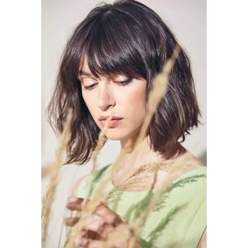 pullover ohne Griff / Hempping