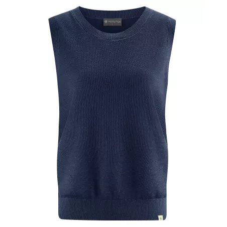 pullover sin mango / Humping