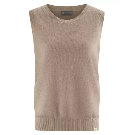 pullover ohne Griff / Hempping