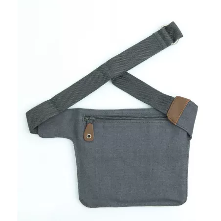 Barman Clutch - Belt Bag Pure