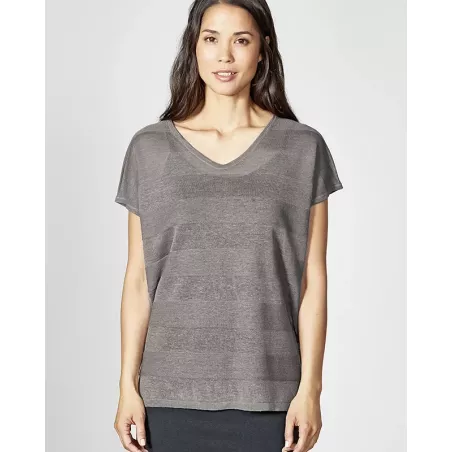 T-shirt Pure HEM TRE T-SHIRT V