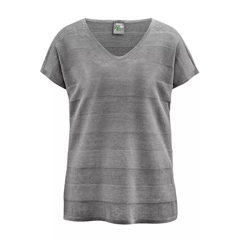T-shirt Pure HEM TRE T-SHIRT V