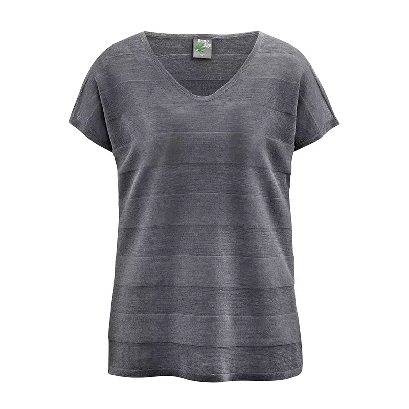 T-shirt Pure HEM TRE T-SHIRT V
