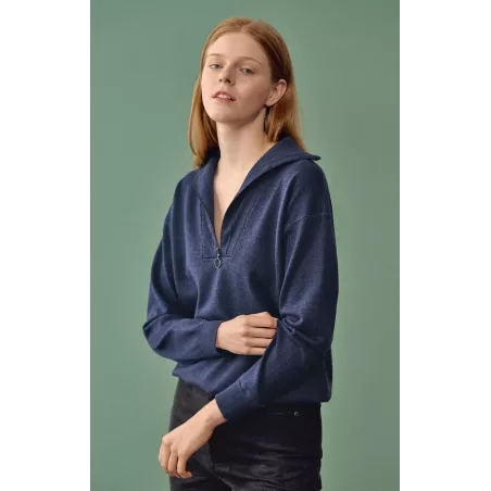 Sweater Collar Collar