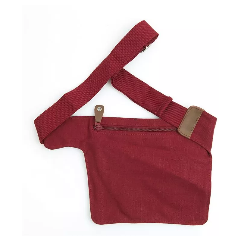 Barman Clutch - Belt Bag Pure