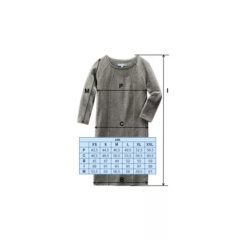 Vestido de cáñamo de cáñamo, precio roto, destruyendo