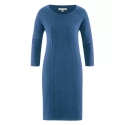 Dress di canapa canapa, prezzo rotto, destance