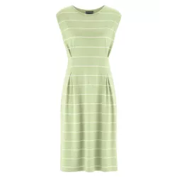 Striped Dress - HEMPING 2