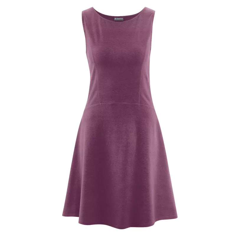 Robe chasuble forme patineuse