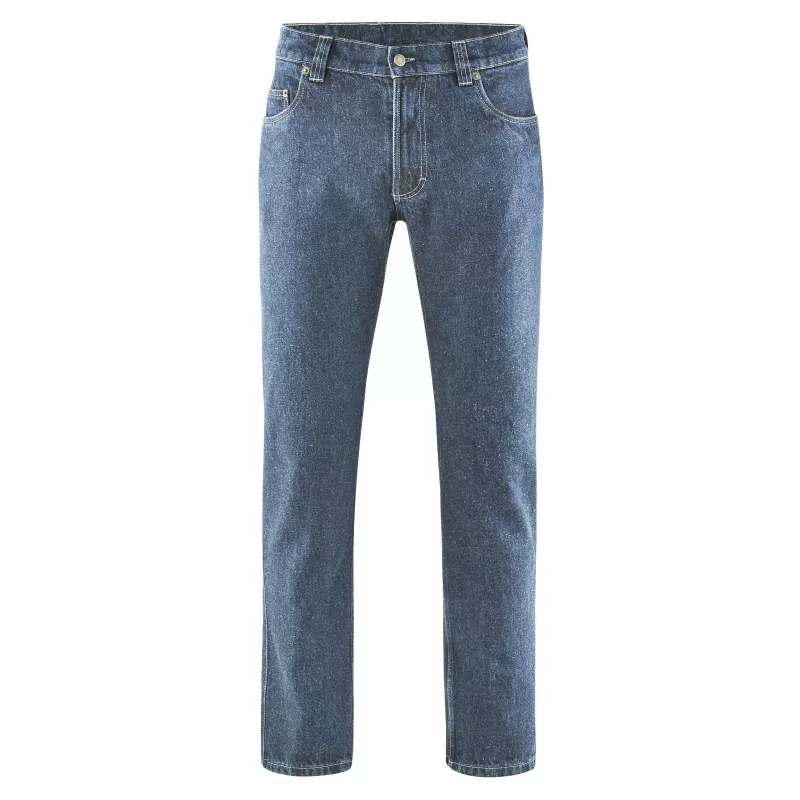 Organic Hemp and Cotton Classic Jean