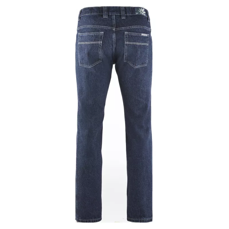 Organic Hemp and Cotton Classic Jean