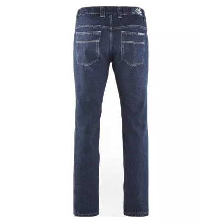 Organic Hemp and Cotton Classic Jean