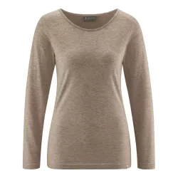 T-shirt a maniche lunghe yak 2