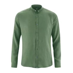 Camisa 100% CABE COL "MAO" Hombre 2