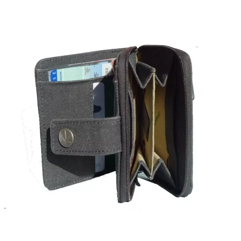 Wallet Pure