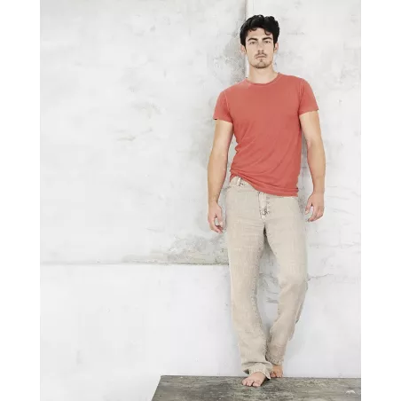 Pantaloni vintage Pure canapa