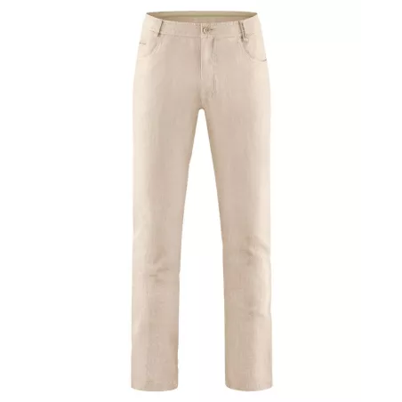 Pantaloni vintage Pure canapa