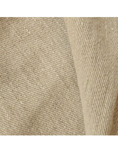 NATWILL - Twill 100% cáñamo 2