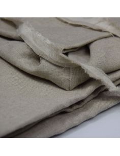 Drap Plat - Chanvre 2