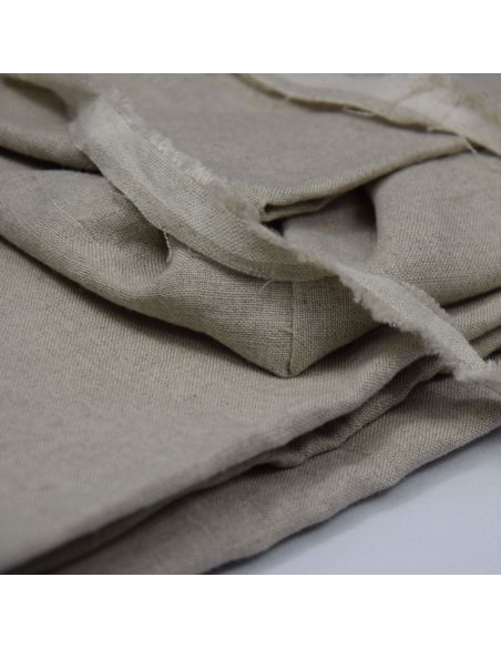 Drap Plat - Chanvre