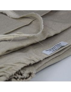 Cover - Natural Hemp