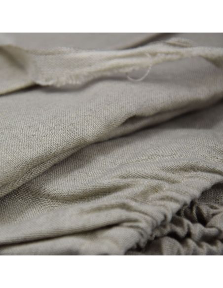 Cover - Natural Hemp