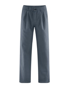 Pantaloni merci da uomo di canapa e cotone Bio - Casual Cup