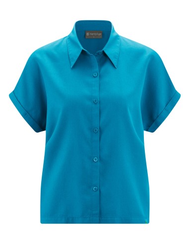 High woman lyocell hemp & eucalyptus – casual cut