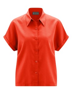 Top Frau Lyocell Hand & Eukalyptus - Casual Cup 2