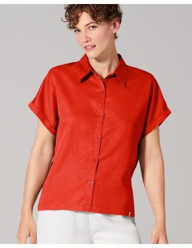 Top Frau Lyocell Hand & Eukalyptus - Casual Cup