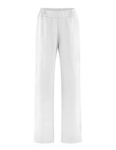 Pantalon femme lyocell chanvre – léger & confortable