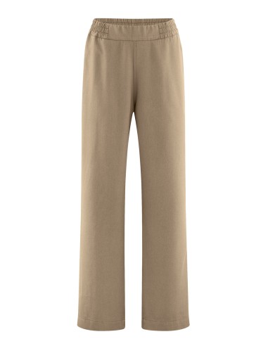 Pantalones de mujer de Lyocell Himp - Ligero y cómodo