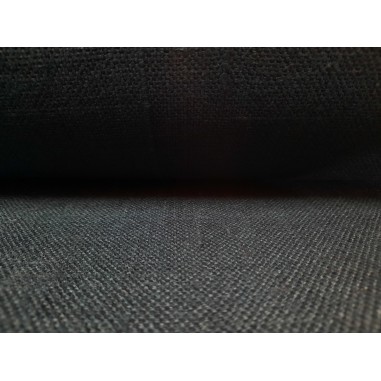 MUSS - Thick hemp fabric 395 g/m2