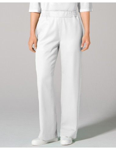 Pantalon femme lyocell chanvre – léger & confortable