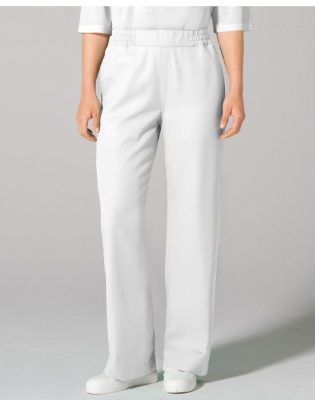 Pantalones de mujer de Lyocell Himp - Ligero y cómodo