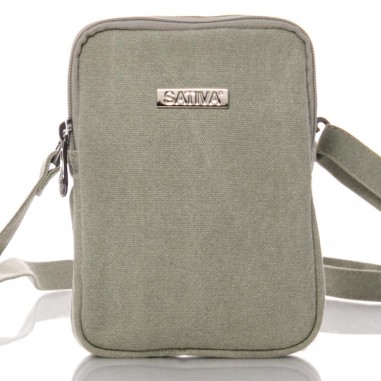 Mini shoulder/belt pouch bag