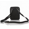 Mini bag shoulder sleeve/belt