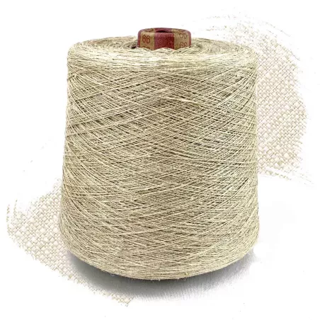 1 strand yarn - 100% hemp