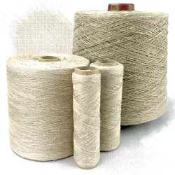 Thread 1 Strang - 100% Hanf