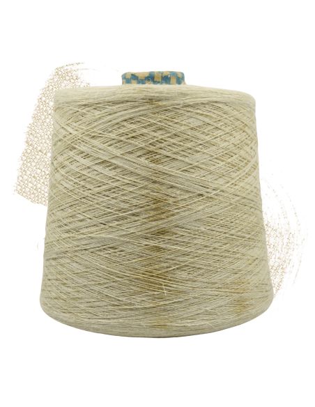 copy of1 strand yarn - 100% Hemp not waxed - 0,15mm