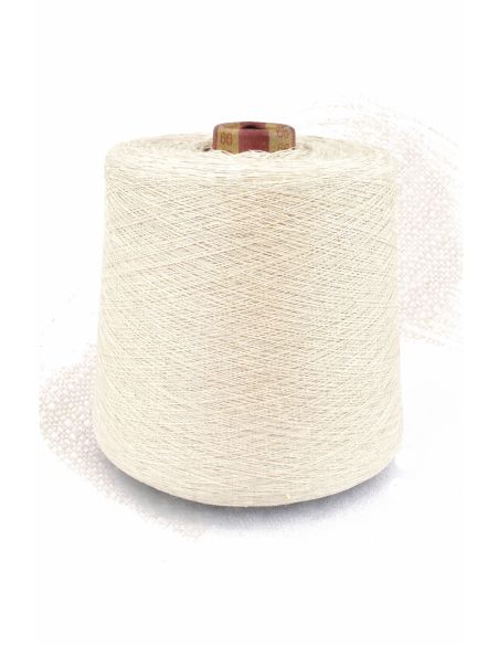 Filo a 1 capo - 100% canapa non cerata - 0,15 mm