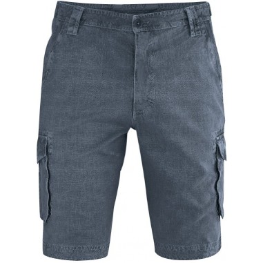 Cargo Bermuda shorts - Hempage