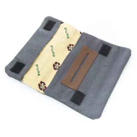 Scherzo sul tabacco da arrotolare / bustina di carta Pure