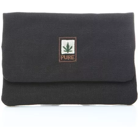 Rolling Tobacco Joke / Paper Clutch Pure