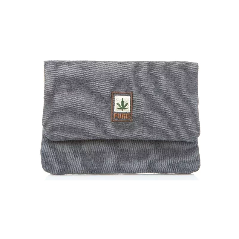 Blague tabac à rouler / pochette papier Pure