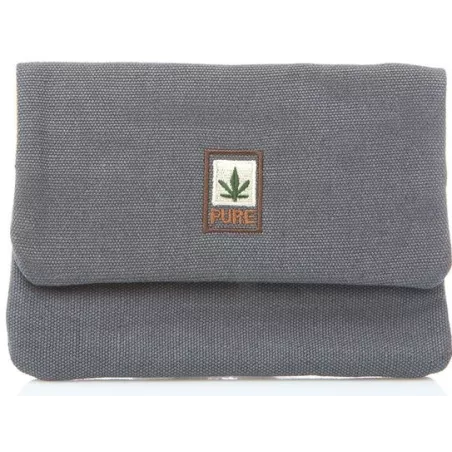 Rolling Tobacco Joke / Paper Clutch Pure