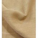 MUSS - Thick hemp fabric 395 g/m2