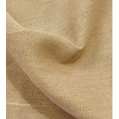 MUSS - Thick hemp fabric 395 g/m²